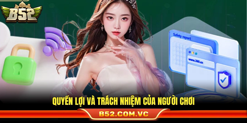 Nghĩa vụ và những ưu đãi dành cho hội viên