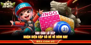 Bài Xì Tố B52 – Luật Chuẩn Tố Đúng Ăn Tiền Nhanh