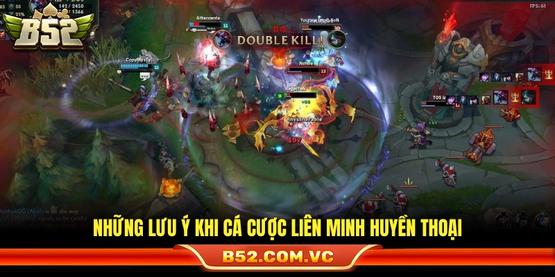 Kinh nghiệm quan trọng khi tham gia cá cược 